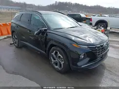 5NMJE3DE9RH396620 2024 HYUNDAI TUCSON