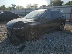 5NMJE3DE9RH397315 2024 HYUNDAI TUCSON