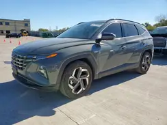 5NMJE3DE9RH403789 2024 HYUNDAI TUCSON