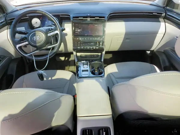 5NMJE3DE9RH403789 2024 HYUNDAI TUCSON - Image 8