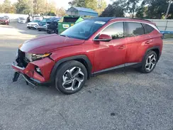 5NMJE3DE9RH411164 2024 HYUNDAI TUCSON