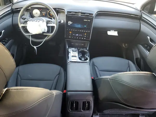 5NMJE3DE9RH411164 2024 HYUNDAI TUCSON - Image 8