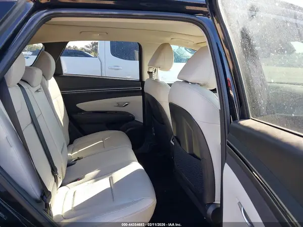 5NMJE3DE9RH413139 2024 HYUNDAI TUCSON - Image 8