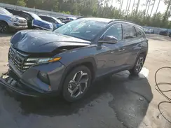 5NMJE3DE9RH415988 2024 HYUNDAI TUCSON