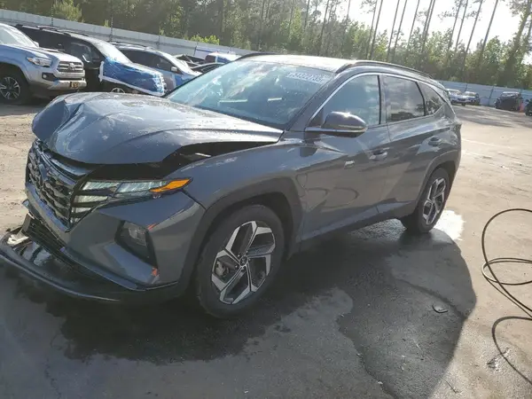 5NMJE3DE9RH415988 2024 HYUNDAI TUCSON - Image 1