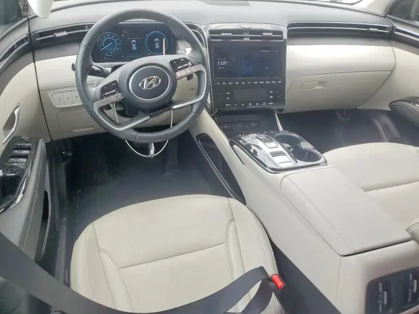 5NMJE3DE9RH436176 2024 HYUNDAI TUCSON - Image 8