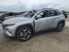 5NMJE3DE9RH440132 2024 HYUNDAI TUCSON