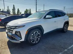 5NMJE3DE9SH442758 2025 HYUNDAI TUCSON