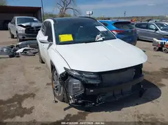 5NMJE3DE9SH453131 2025 HYUNDAI TUCSON
