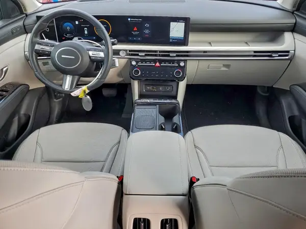 5NMJE3DE9SH459267 2025 HYUNDAI TUCSON - Image 8
