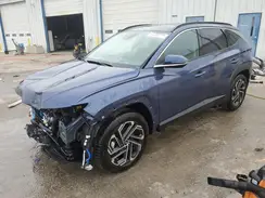 5NMJE3DE9SH503395 2025 HYUNDAI TUCSON
