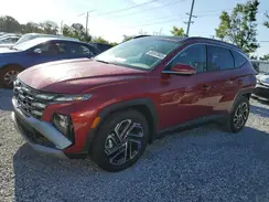 5NMJE3DE9SH527812 2025 HYUNDAI TUCSON
