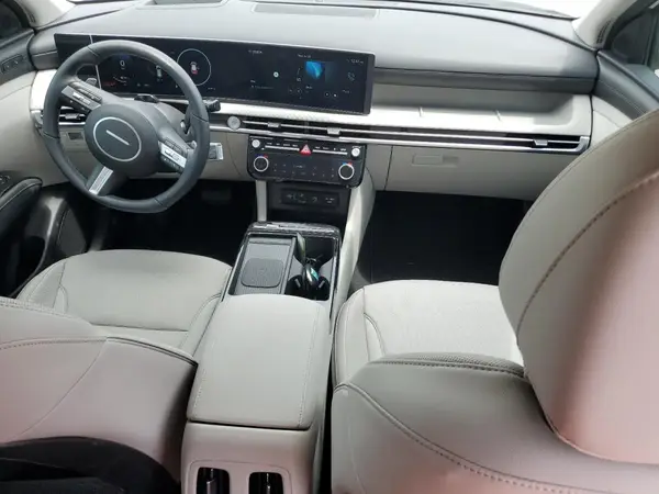 5NMJE3DE9SH540625 2025 HYUNDAI TUCSON - Image 8