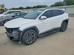 5NMJE3DE9TH627300 2026 HYUNDAI TUCSON