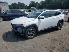 5NMJE3DEXRH305614 2024 HYUNDAI TUCSON