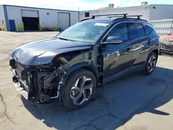 5NMJE3DEXRH309789 2024 HYUNDAI TUCSON