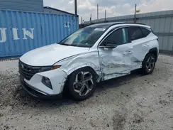 5NMJE3DEXRH349502 2024 HYUNDAI TUCSON