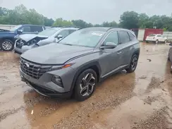 5NMJE3DEXRH350035 2024 HYUNDAI TUCSON