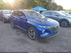 5NMJE3DEXRH356434 2024 HYUNDAI TUCSON