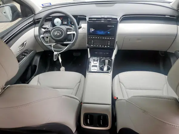 5NMJE3DEXRH377686 2024 HYUNDAI TUCSON - Image 8