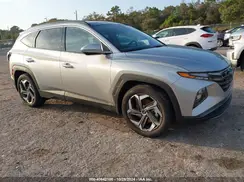 5NMJE3DEXRH383732 2024 HYUNDAI TUCSON