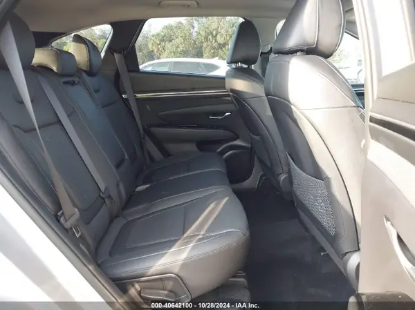 5NMJE3DEXRH383732 2024 HYUNDAI TUCSON - Image 8