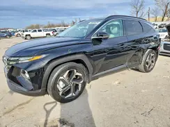 5NMJE3DEXRH389787 2024 HYUNDAI TUCSON