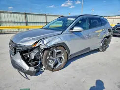 5NMJE3DEXRH390518 2024 HYUNDAI TUCSON