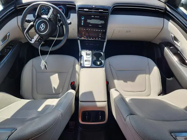 5NMJE3DEXRH390518 2024 HYUNDAI TUCSON - Image 8