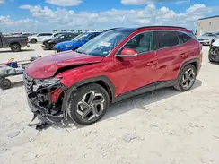 5NMJE3DEXRH408127 2024 HYUNDAI TUCSON