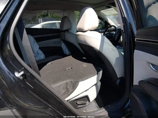 5NMJE3DEXRH415708 2024 HYUNDAI TUCSON - Image 8