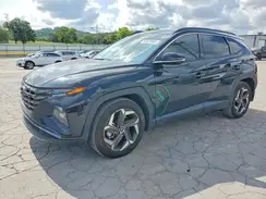 5NMJE3DEXRH418804 2024 HYUNDAI TUCSON