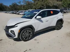 5NMJE3DEXSH449248 2025 HYUNDAI TUCSON