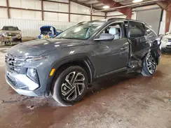 5NMJE3DEXSH459214 2025 HYUNDAI TUCSON