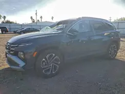 5NMJE3DEXSH461030 2025 HYUNDAI TUCSON