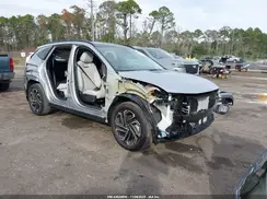 5NMJE3DEXTH616788 2026 HYUNDAI TUCSON