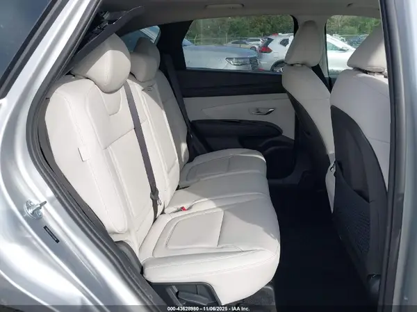 5NMJE3DEXTH616788 2026 HYUNDAI TUCSON - Image 8