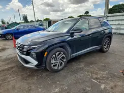 5NMJE3DEXTH717605 2026 HYUNDAI TUCSON