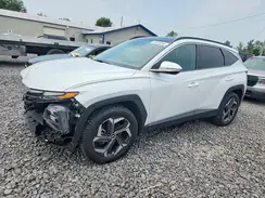 5NMJECAE0NH004350 2022 HYUNDAI TUCSON