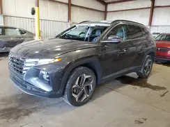 5NMJECAE0NH012254 2022 HYUNDAI TUCSON