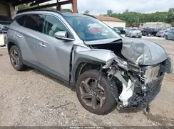 5NMJECAE0NH014621 2022 HYUNDAI TUCSON