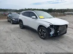 5NMJECAE0NH023870 2022 HYUNDAI TUCSON