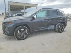 5NMJECAE0NH024064 2022 HYUNDAI TUCSON