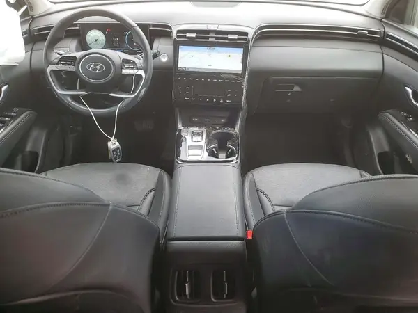 5NMJECAE0NH024064 2022 HYUNDAI TUCSON - Image 8
