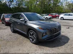 5NMJECAE0NH024405 2022 HYUNDAI TUCSON