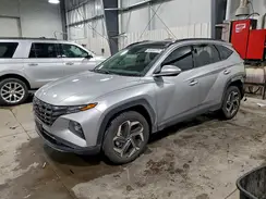 5NMJECAE0NH036408 2022 HYUNDAI TUCSON
