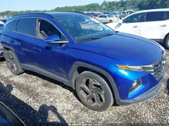 5NMJECAE0NH037378 2022 HYUNDAI TUCSON