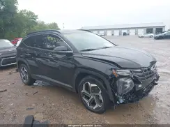 5NMJECAE0NH044332 2022 HYUNDAI TUCSON