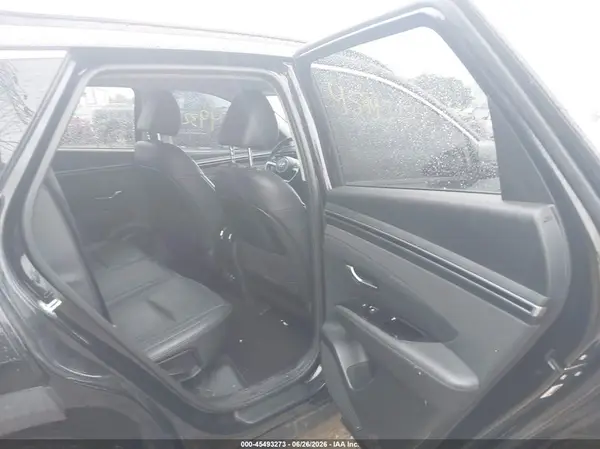 5NMJECAE0NH044332 2022 HYUNDAI TUCSON - Image 8