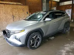 5NMJECAE0NH047859 2022 HYUNDAI TUCSON